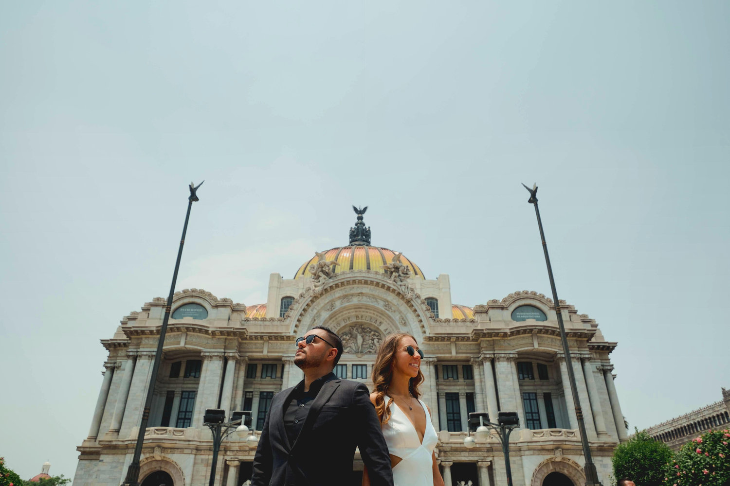 The Wedding Website of Lisa Petersen and Brian Tapia
