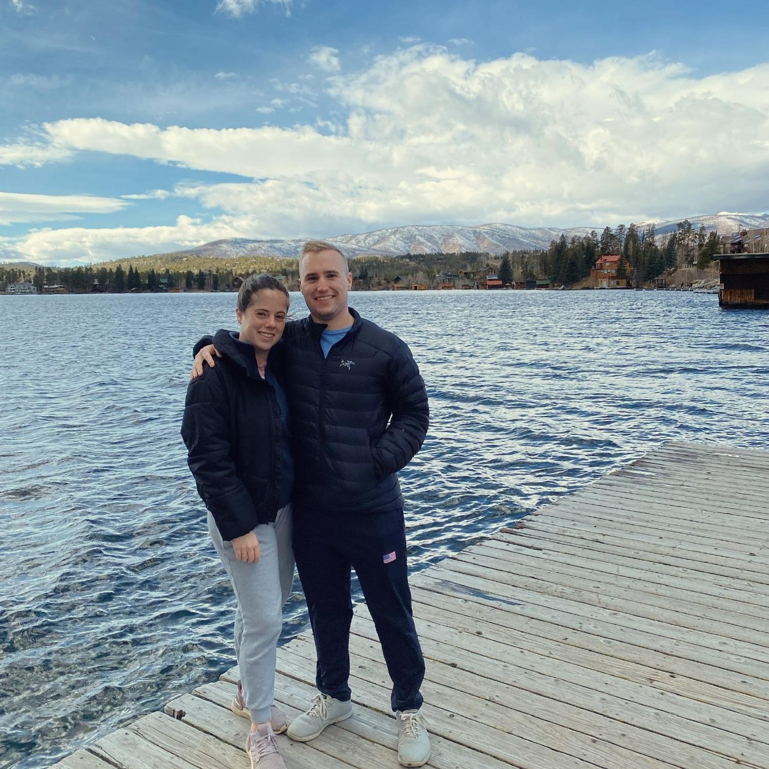Exploring Colorado!