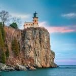 Split Rock Lighthouse