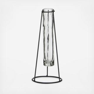 Single Wire Vase