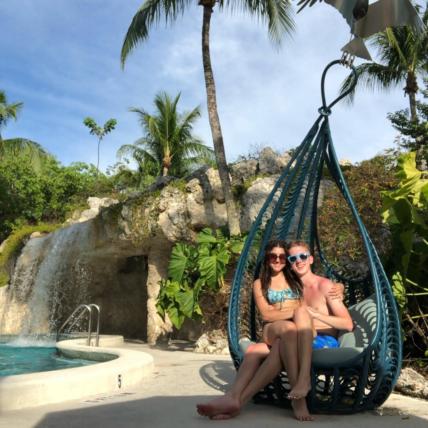 Key largo