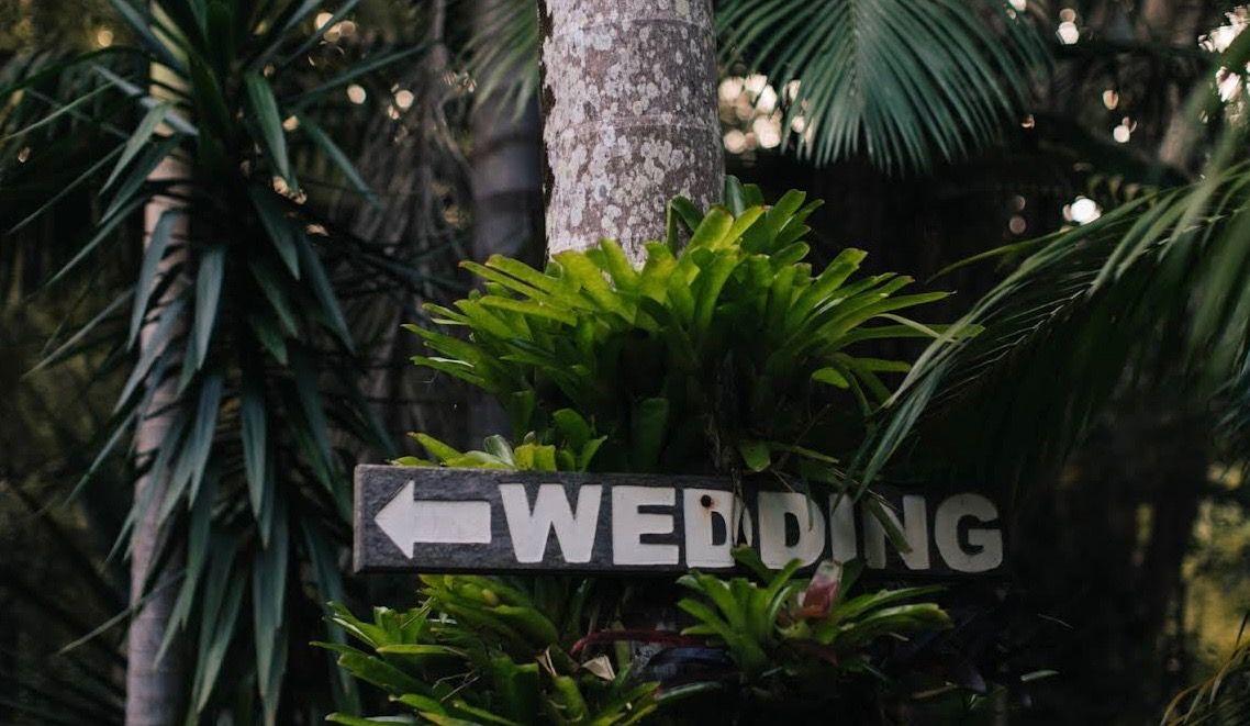 The Wedding Website of Teegs Petterwood and Pat Hurst