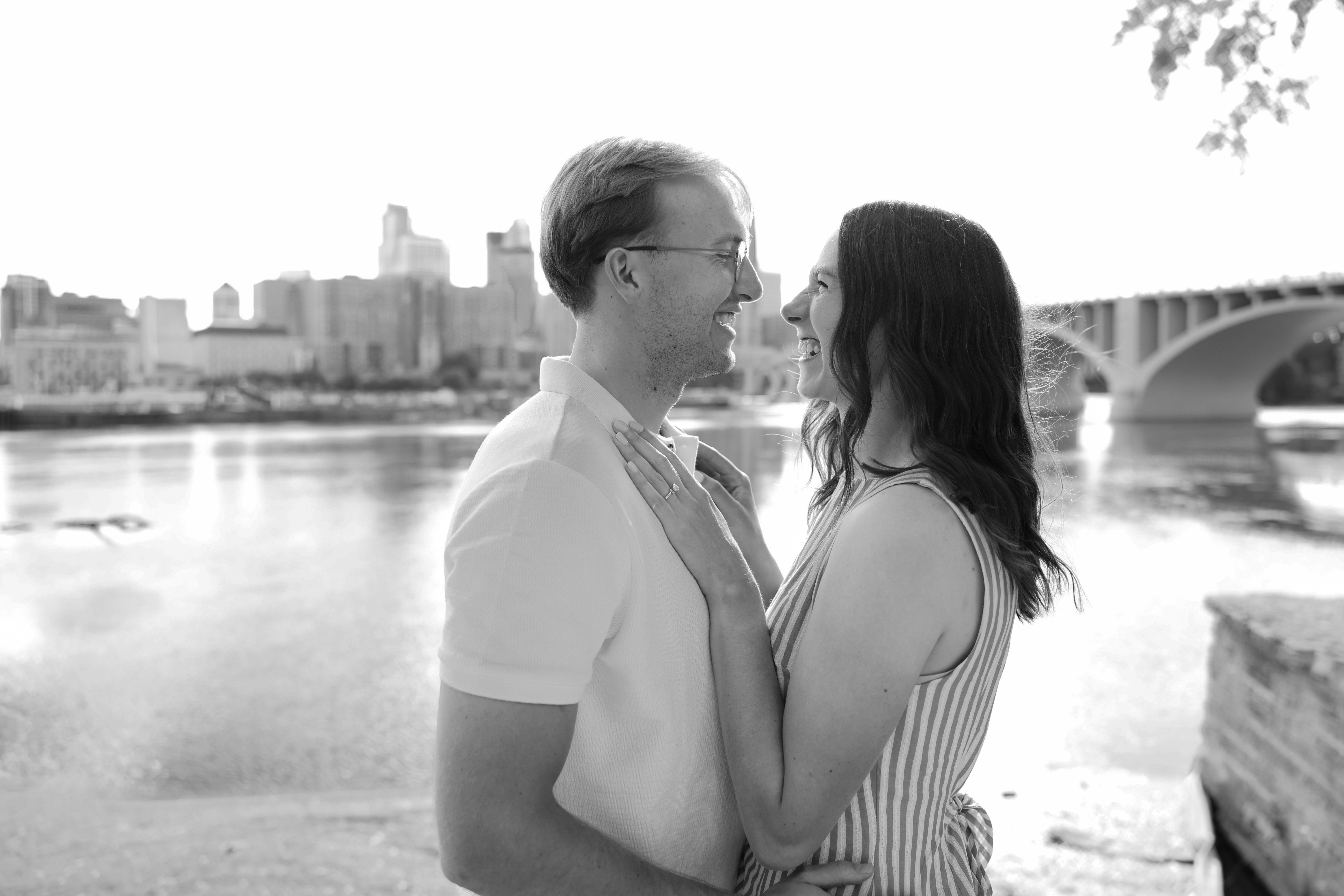 The Wedding Website of Sarah Elliott and Latham Kleckner