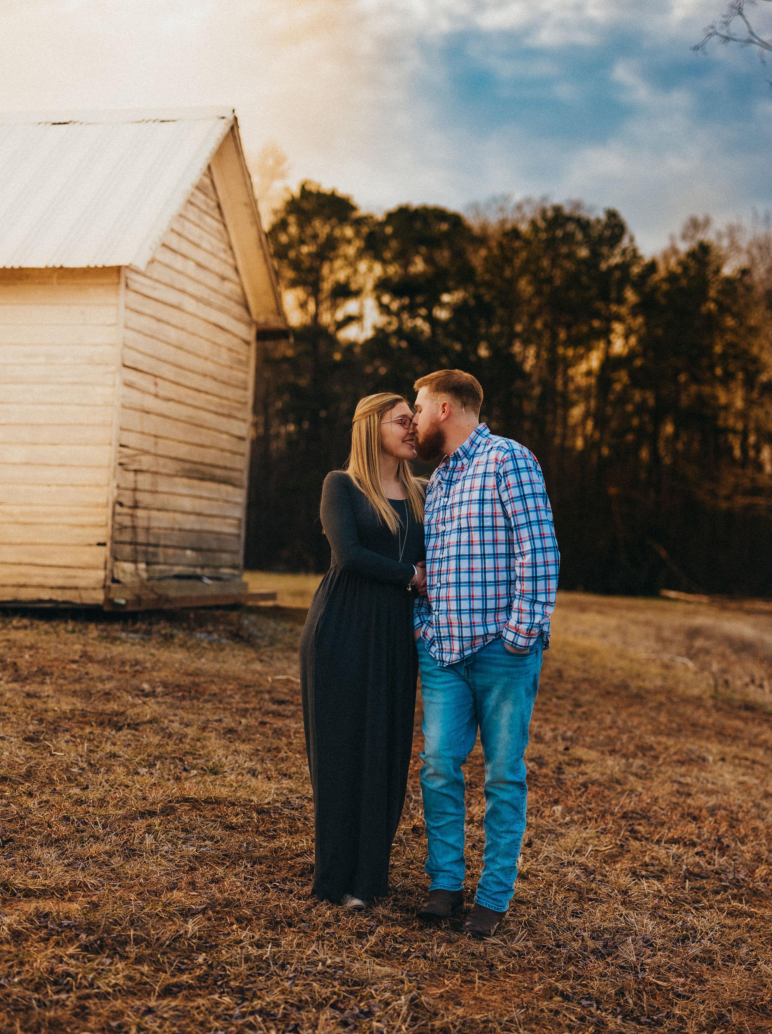 The Wedding Website of Candace Russnak and Justin Smith