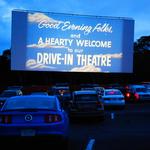 WesMer Drive-In