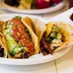 Los Tacos No. 1
