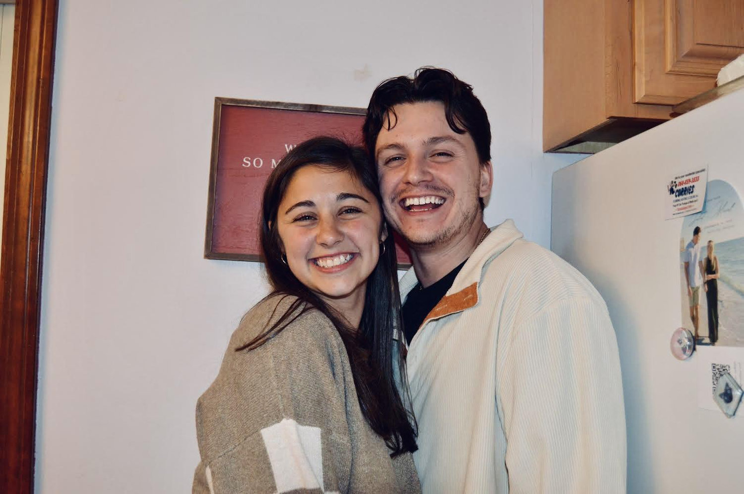 The Wedding Website of Isabelle Greco and Benjamin DiMauro