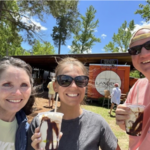 Get a Bushwacker - Lake Martin's Unoffically Official Drink