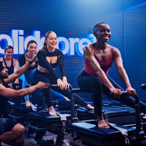 Solidcore Classes