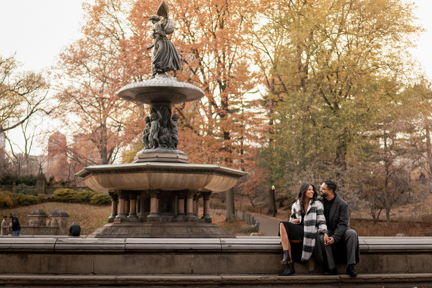 The Wedding Website of Tina Philip and Dennis Stephen