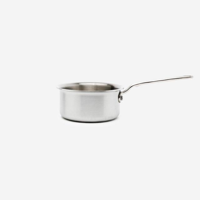 Stainless Clad Butter Warmer
