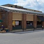 Charleston City Market