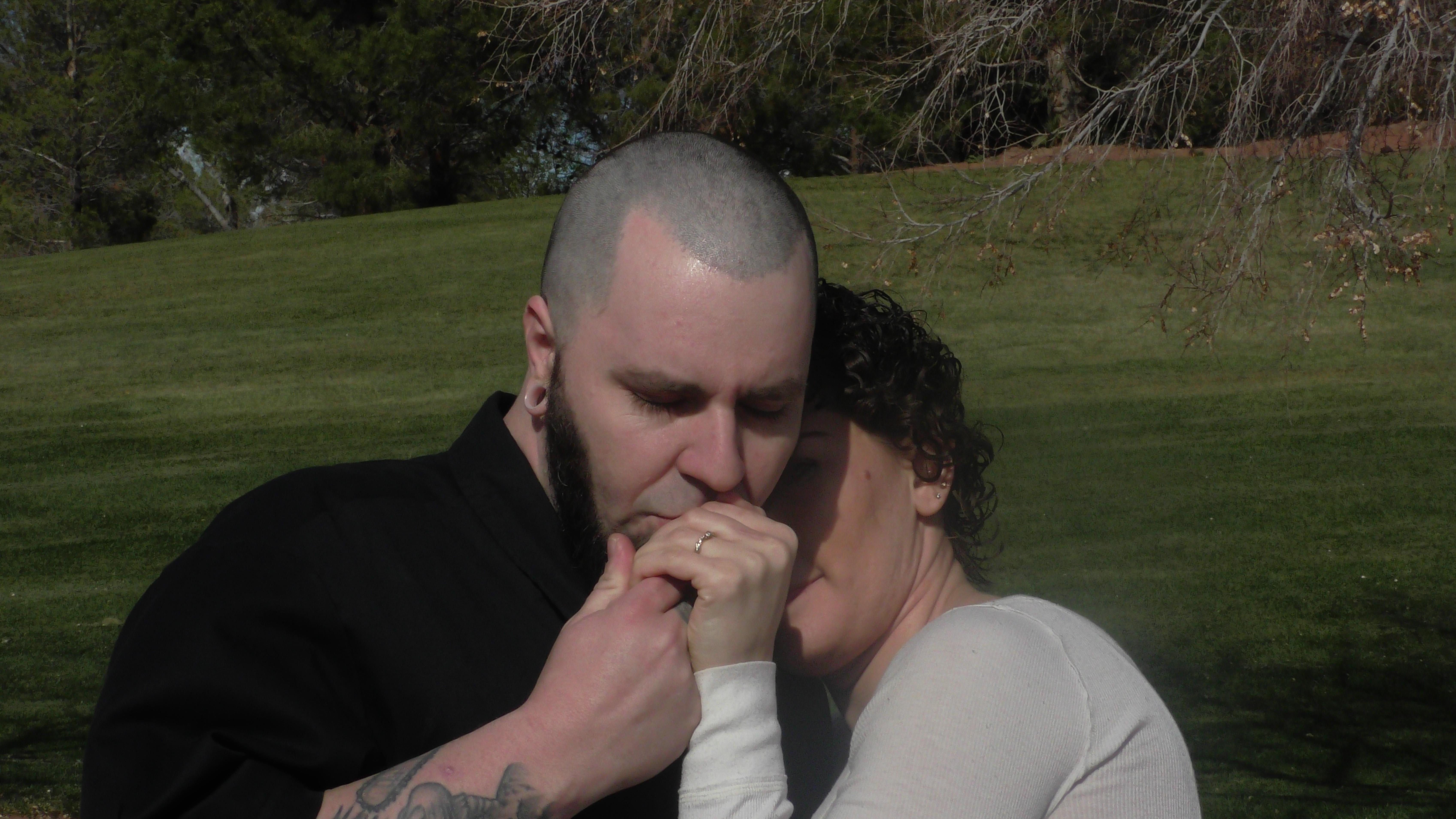 The Wedding Website of Leandra Doemer and Daniel Beckett