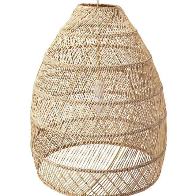 Headlands Bell Pendant