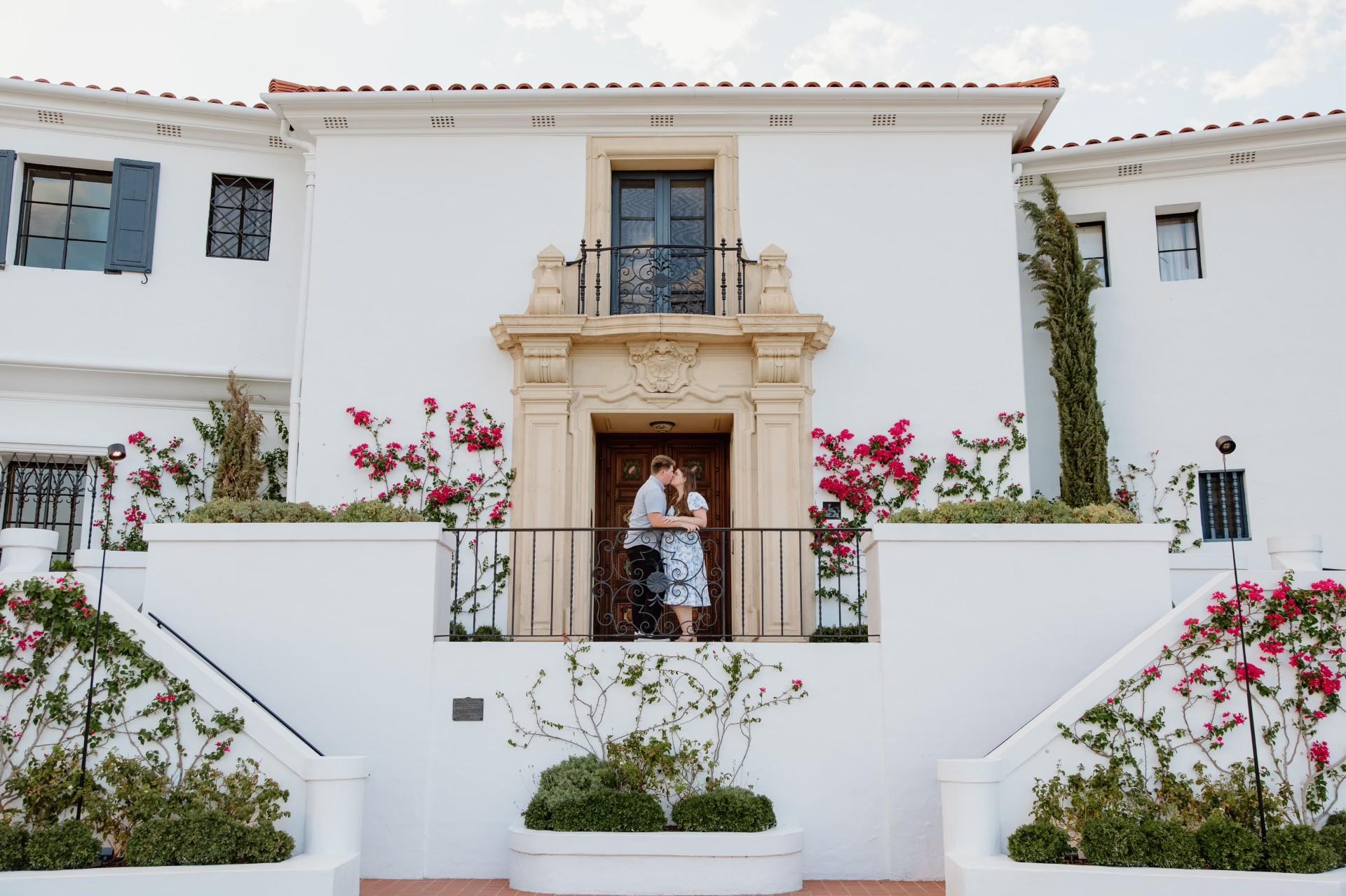 The Wedding Website of Justin Kottinger and Justine Bennett