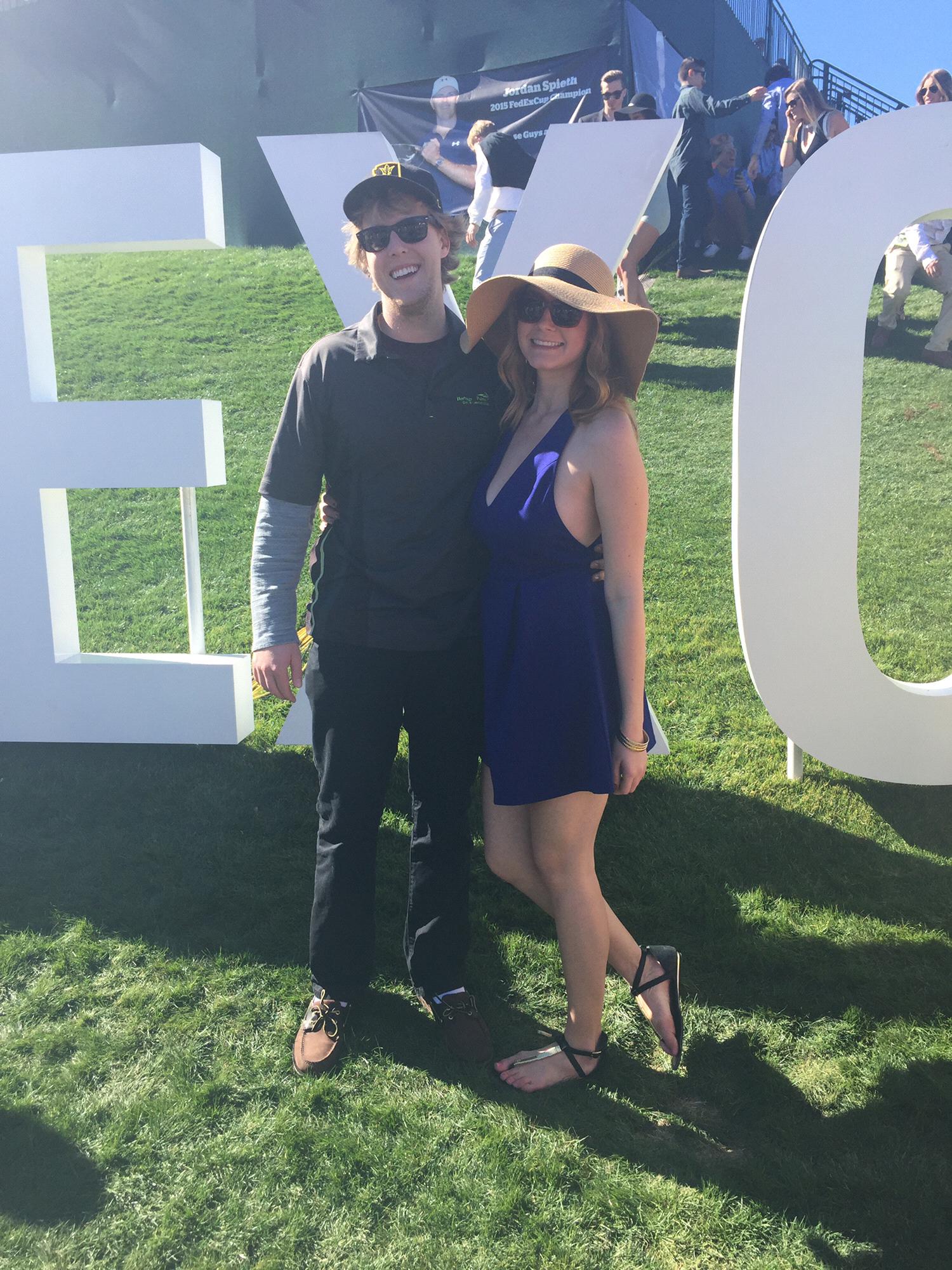 Phoenix Waste Management Open spring 2016