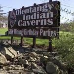 Olentangy Caverns