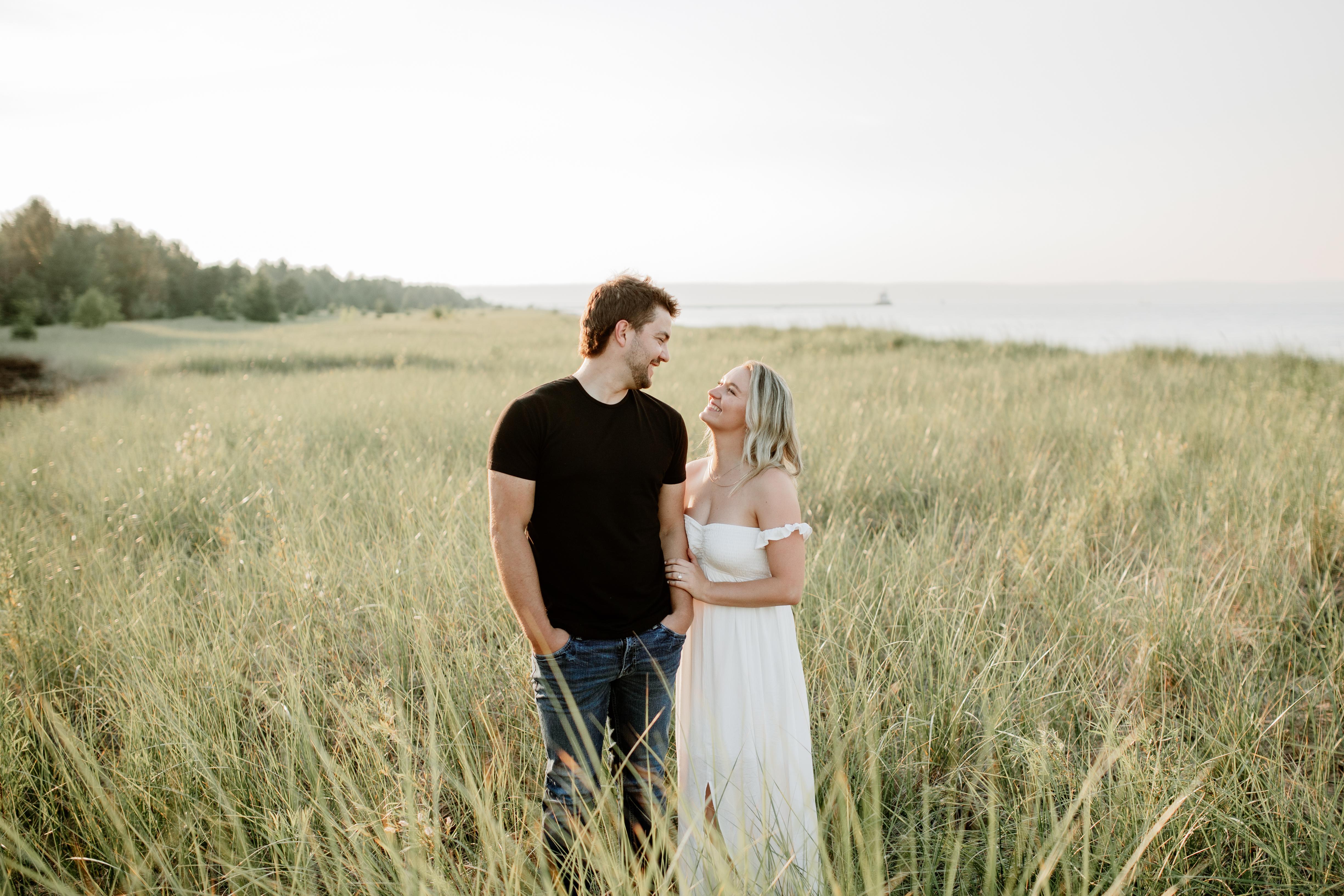 The Wedding Website of Mary Lehet and Clayton Mattson