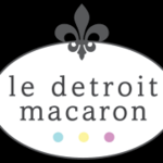 Le detroit macaron