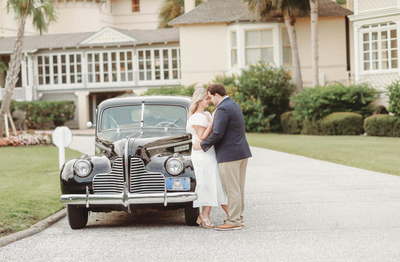 The Wedding Website of Cydney Hood and Kaylon Clement