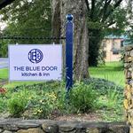 The Blue Door Kitchen and Inn
