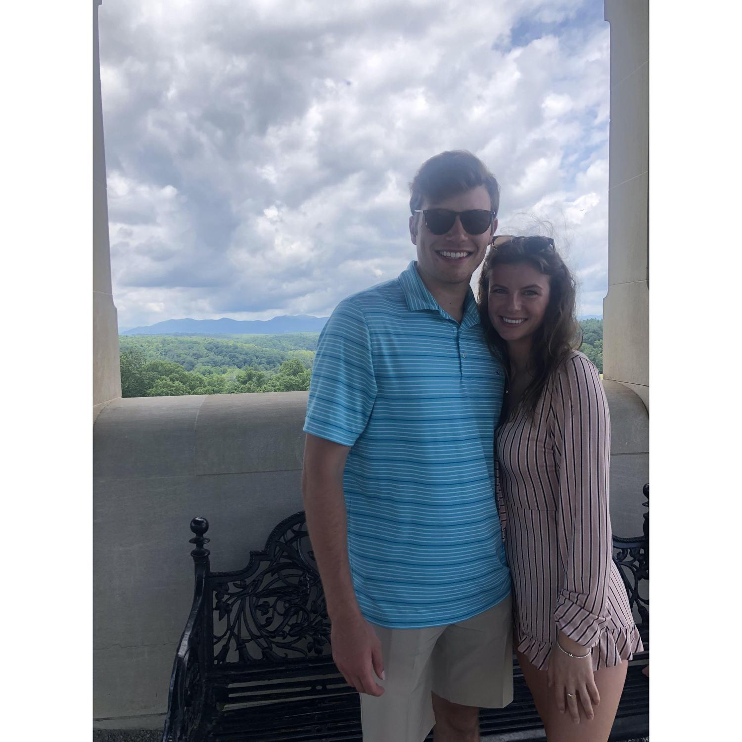 The Biltmore