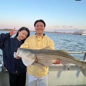 Fishing Fund