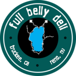 Full Belly Deli