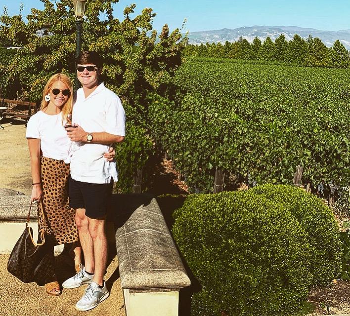 Napa Valley | 2019