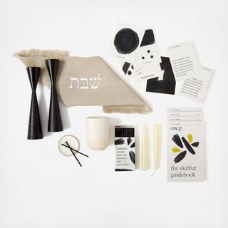 13-Piece Shabbat Box Set