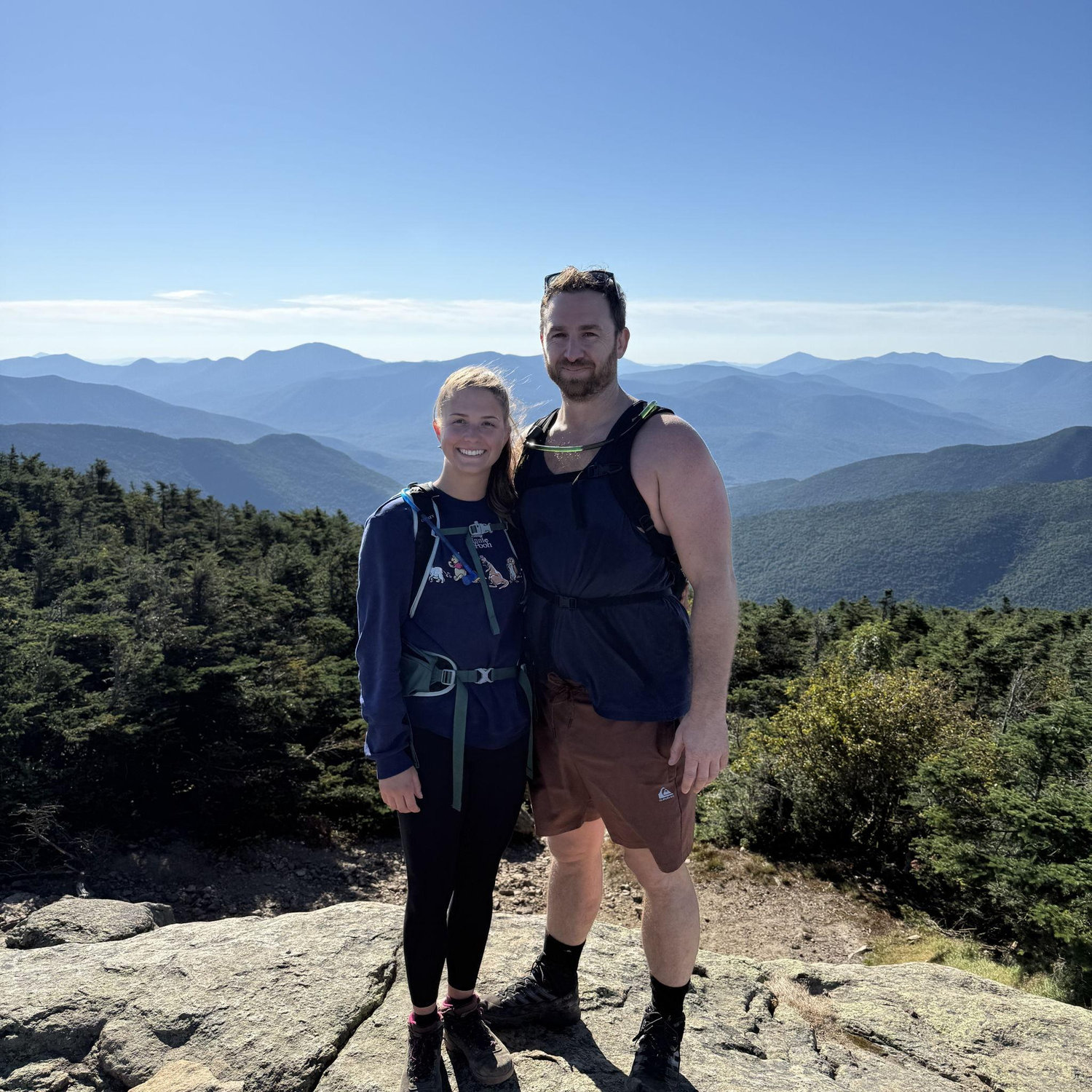 Almost proposal spot