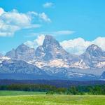 Grand Teton National Park