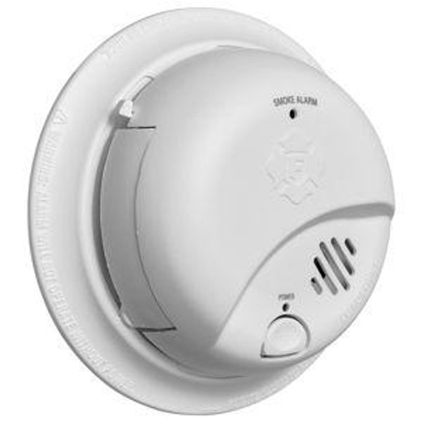 Home fire prevention - smoke detectors (4)