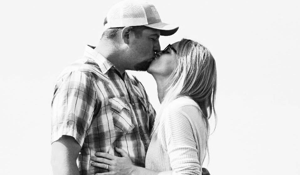 The Wedding Website of Dayna Rowen and Matthew Beattie