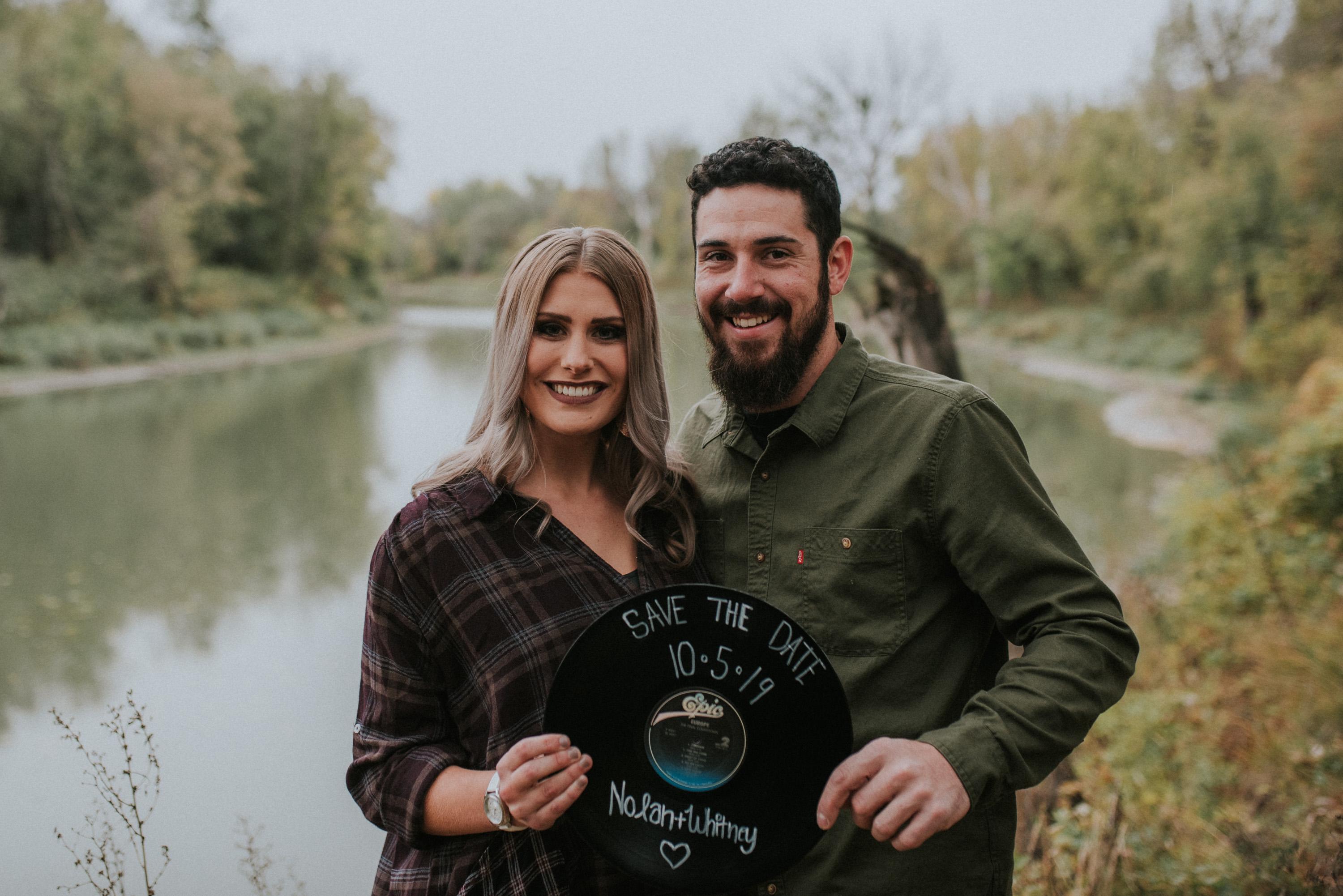 The Wedding Website of Whitney Syverson and Nolan Vanyo