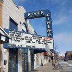 River Cinema 15