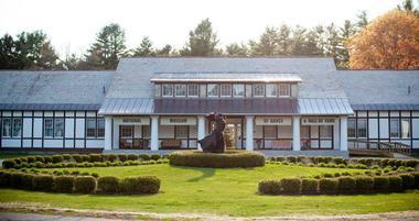 The Wedding Website of Kristen Malatesta and Corey Friedman