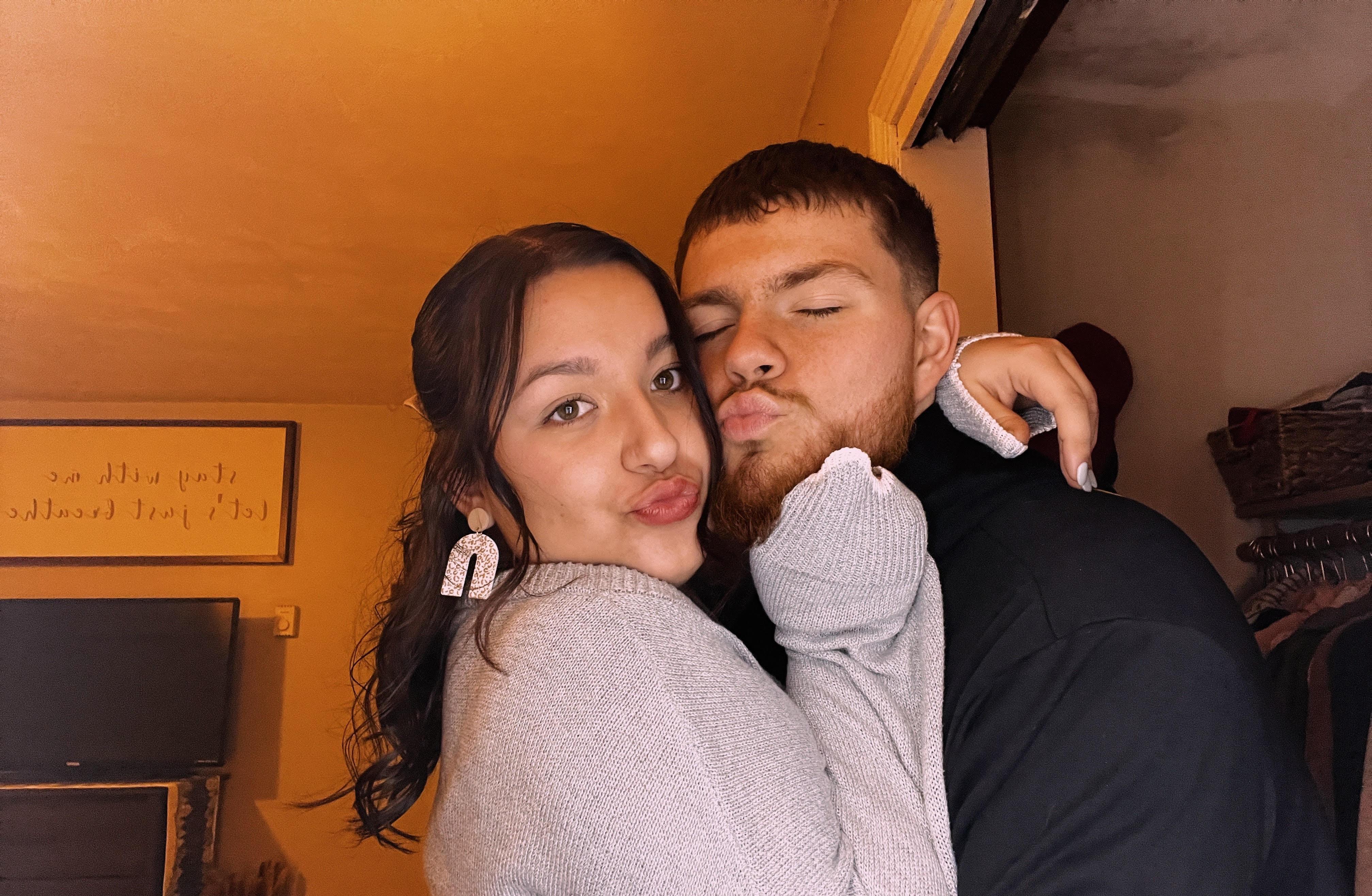 The Wedding Website of Janie Dollard and Kyle Radley