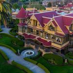 Winchester Mystery House