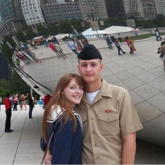 Straight outta bootcamp, Chicago, circa 2011