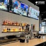 Huskies Restaurant and Bar Downtown Storrs