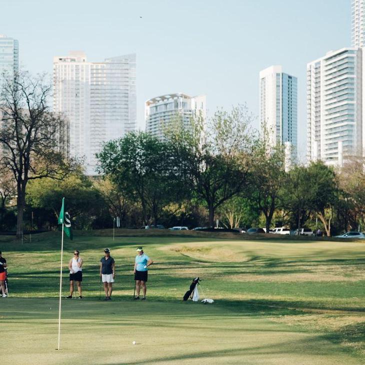 Butler Pitch and Putt