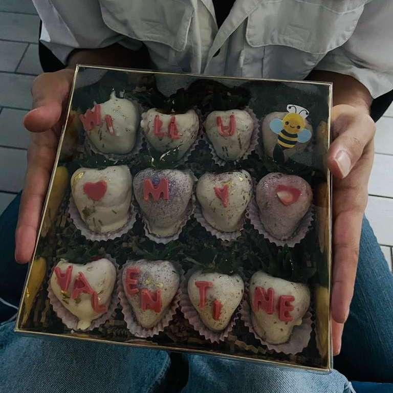 ♡