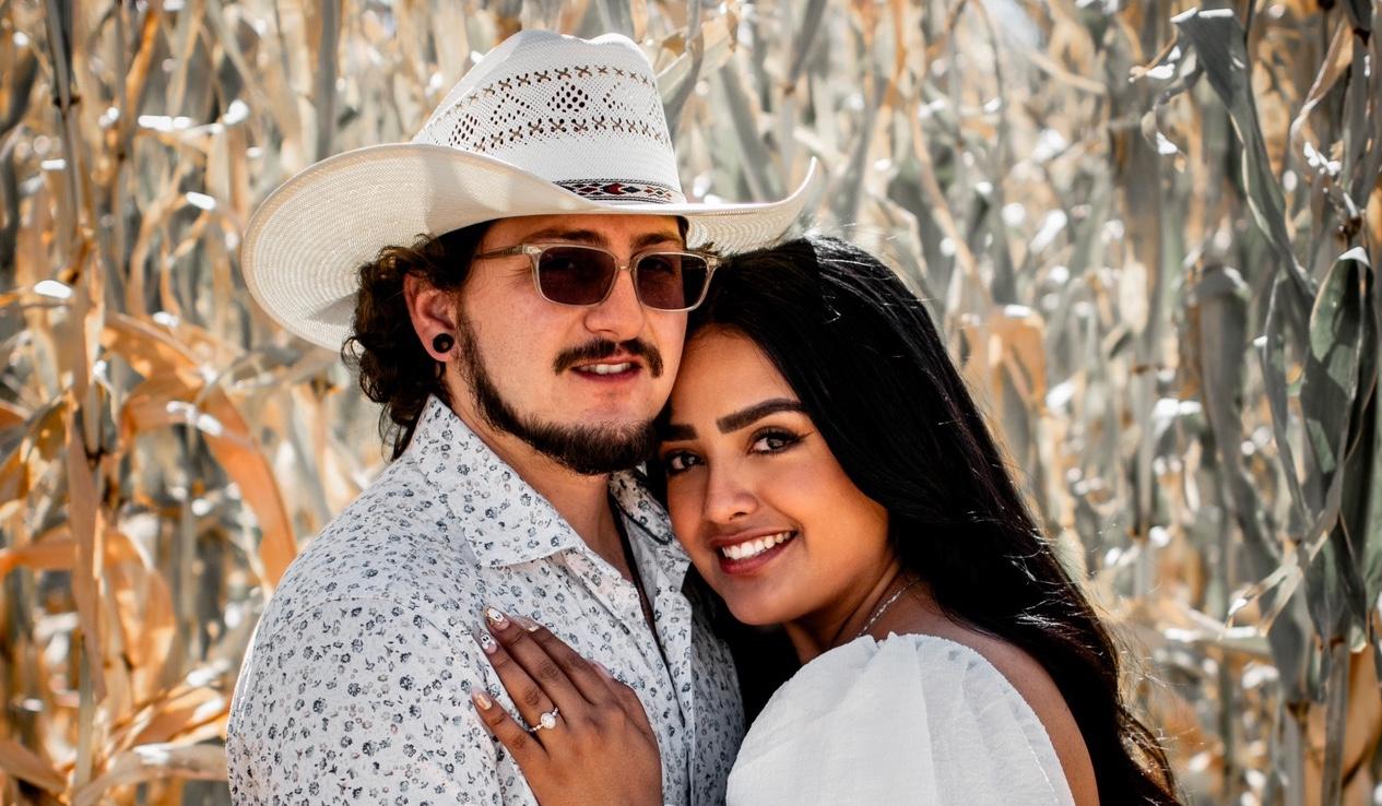 The Wedding Website of Alejandra A. Garcia Quintanilla and Paul F. Chavez 111