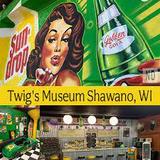 Twig's Museum and Gift Shop