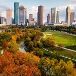 Buffalo Bayou Park