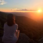Humpback Rock