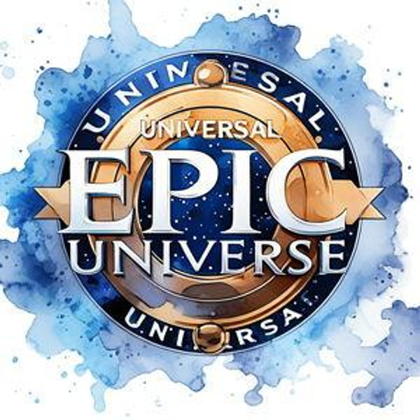 Entradas a Epic Universe