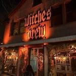 Witches Brew Coffee House