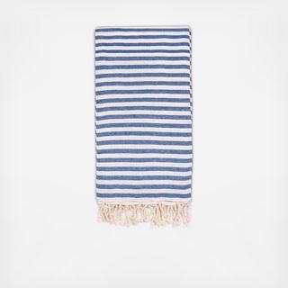 Beach Candy Hand Towel